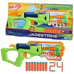 Nerf N Series Jadestrike