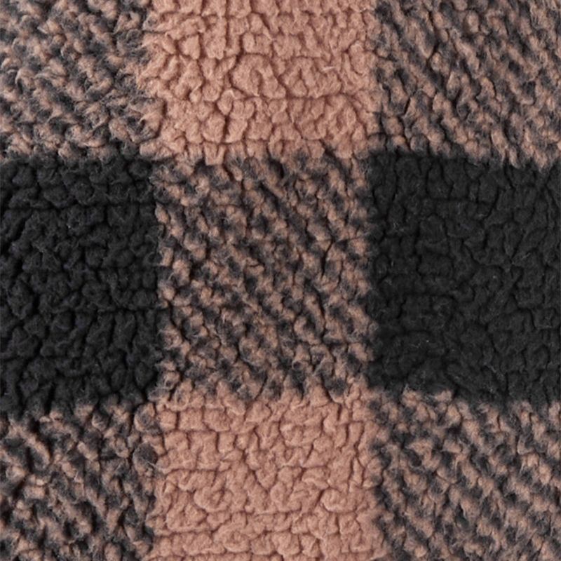 slide 4 of 5, Carter's Just One You® Baby Boys' 3pc Plaid Zip-Up Jacket with Long Sleeve Bodysuit and Pants Set - Brown 18M, 3 ct