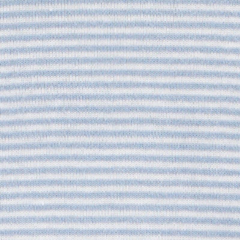 slide 3 of 5, Carter's Just One You® Baby Boys' 3pc Bears Faux Shearling Sweatshirt with Long Sleeve Bodysuit and Pants Set - Blue 9M, 3 ct