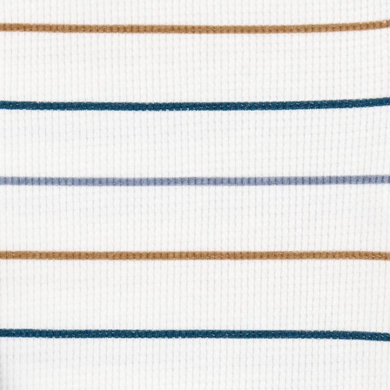 slide 3 of 6, Carter's Just One You® Baby Boys' 3pc Dog Sweatshirt with Long Sleeve Bodysuit and Jogger Pants Set - Navy Blue 18M, 3 ct