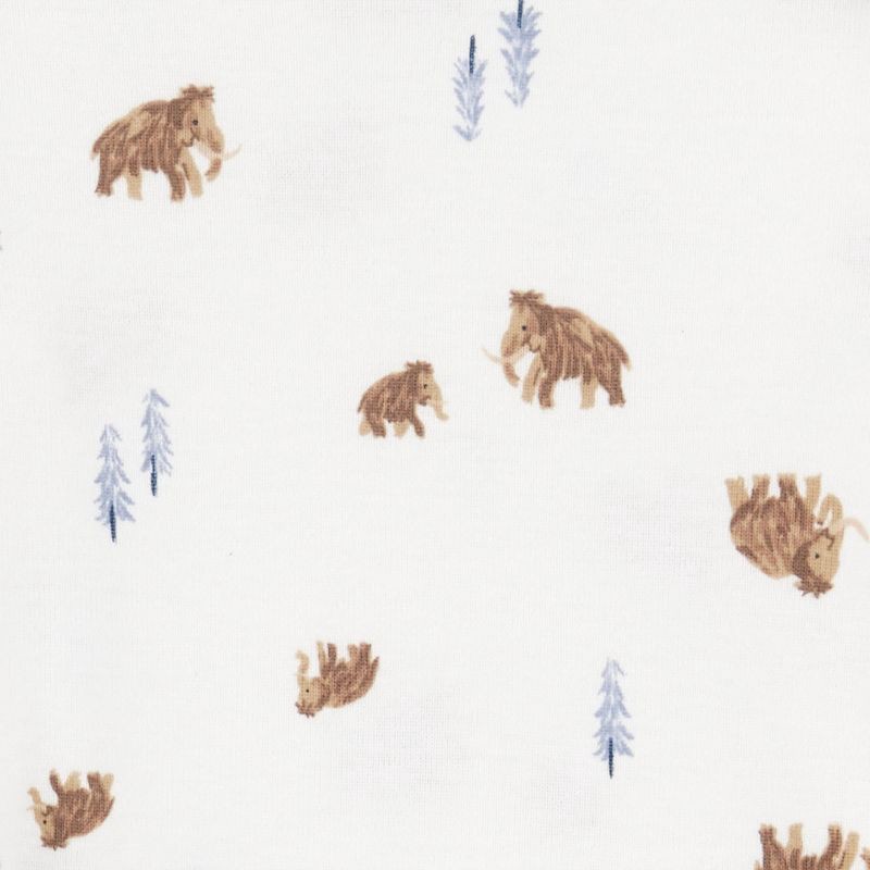 slide 6 of 7, Carter's Just One You® Baby Boys' 3pc Quilted Sweatshirt with Long Sleeve Bodysuit and Jogger Pants Set - Navy Blue 18M, 3 ct