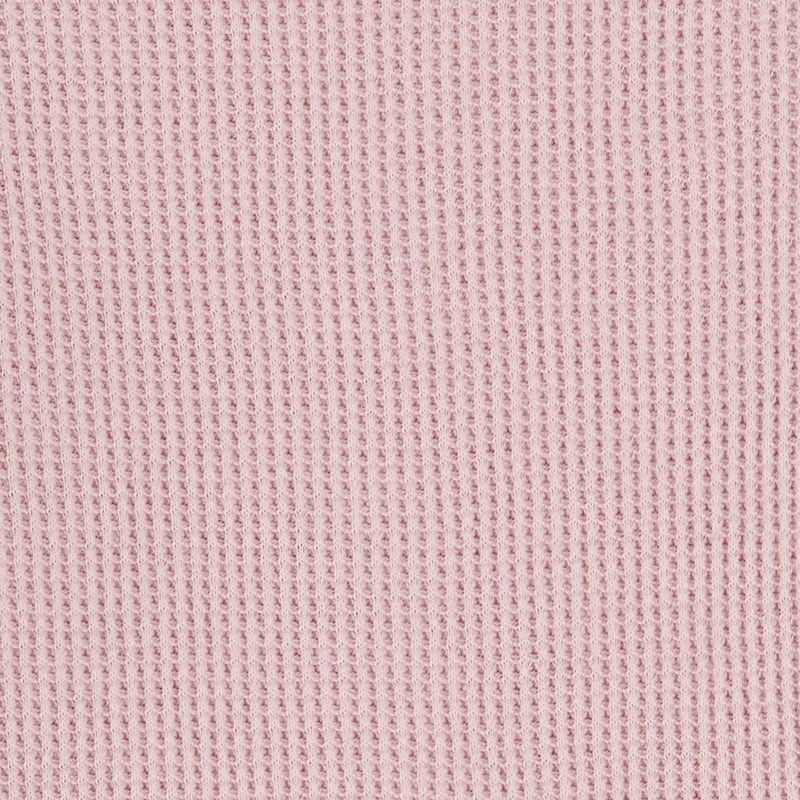 slide 2 of 4, Carter's Just One You® Baby Girls' Thermal Sweatshirt and Jogger Pants Set - Pink 9M, 1 ct