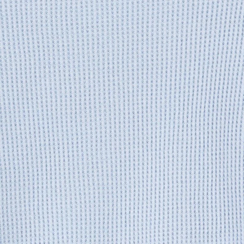 slide 2 of 4, Carter's Just One You® Baby Thermal Sweatshirt and Jogger Pants Set - Light Blue 18M, 1 ct