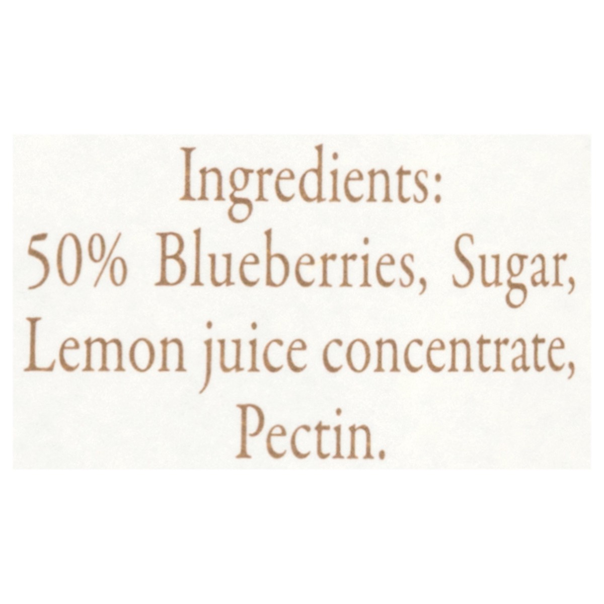 slide 5 of 11, d'Arbo Wild Blueberry Fruit Spread 16 oz, 16 oz