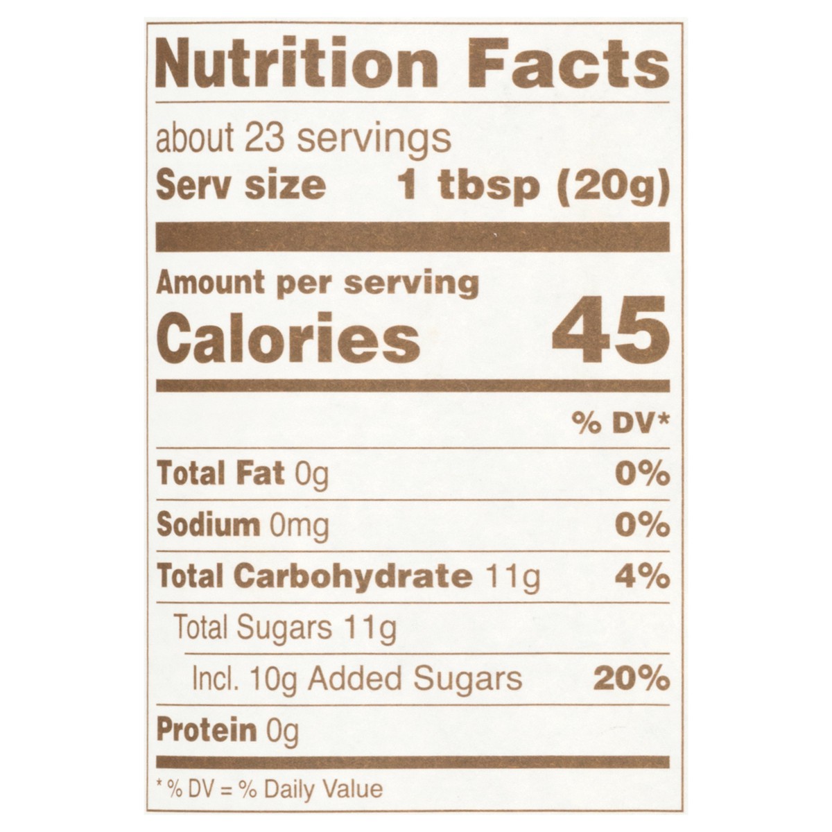 slide 7 of 11, d'Arbo Wild Blueberry Fruit Spread 16 oz, 16 oz