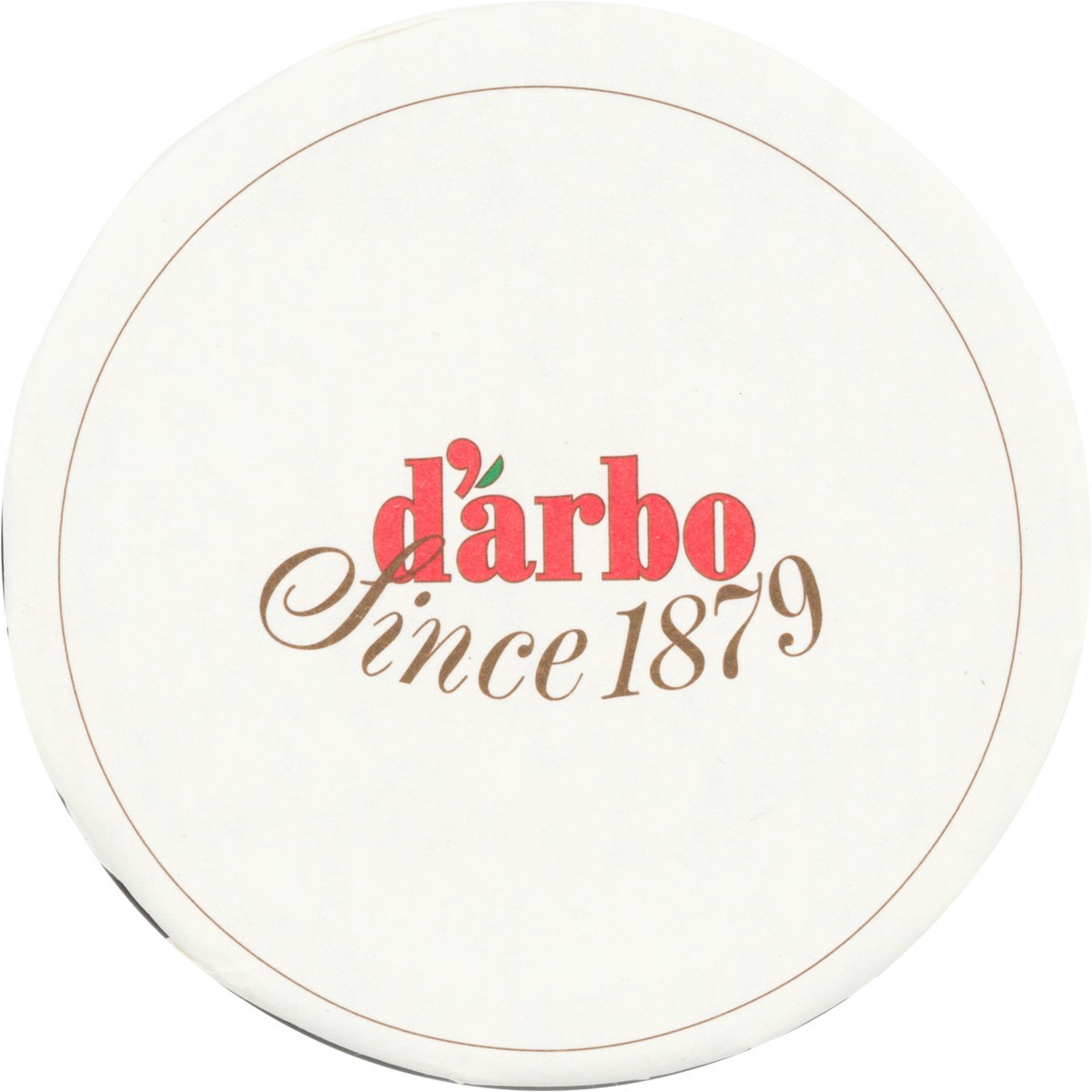 slide 8 of 11, d'Arbo Wild Blueberry Fruit Spread 16 oz, 16 oz