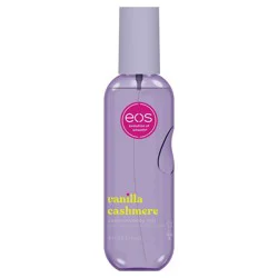 eos Cashmere Body Mist - Vanilla Cashmere - 6 fl oz