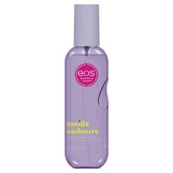 eos Cashmere Body Mist - Vanilla Cashmere - 6 fl oz
