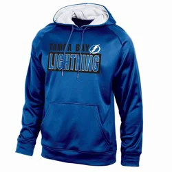 NHL Men's Performance Hood