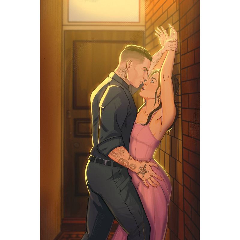 slide 3 of 3, Ingram Caught Up - Target Exclusive Edition - by Navessa Allen (Paperback), 1 ct