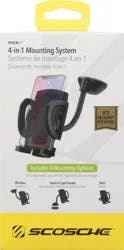 Scosche Dash Mount - 1 pc