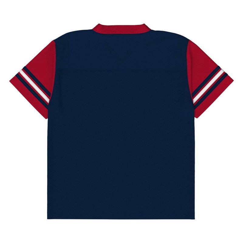 slide 3 of 3, NCAA Arizona Wildcats Toddler Boys' Jersey - 2T, 1 ct