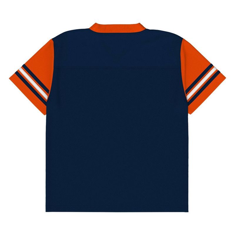 slide 3 of 3, NCAA Virginia Cavaliers Toddler Boys' Jersey - 2T, 1 ct