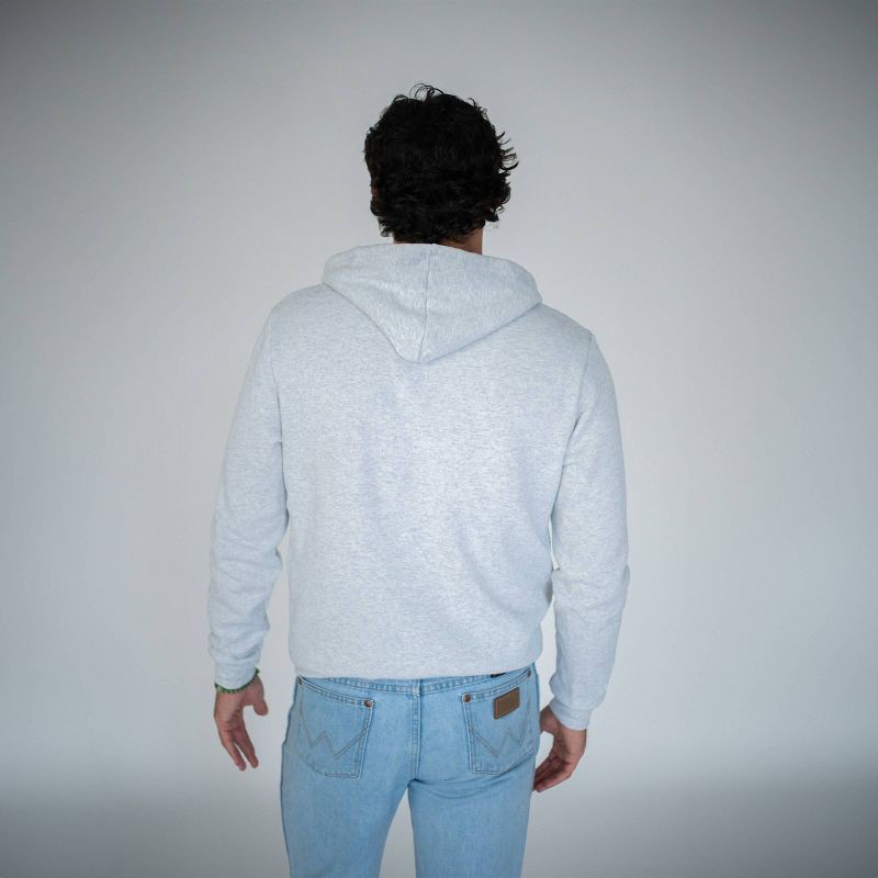 slide 3 of 4, Where I'm From BUF Hooded Sweatshirt - M, 1 ct