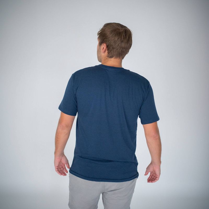 slide 3 of 4, Where I'm From Chicago Core T-Shirt - L, 1 ct