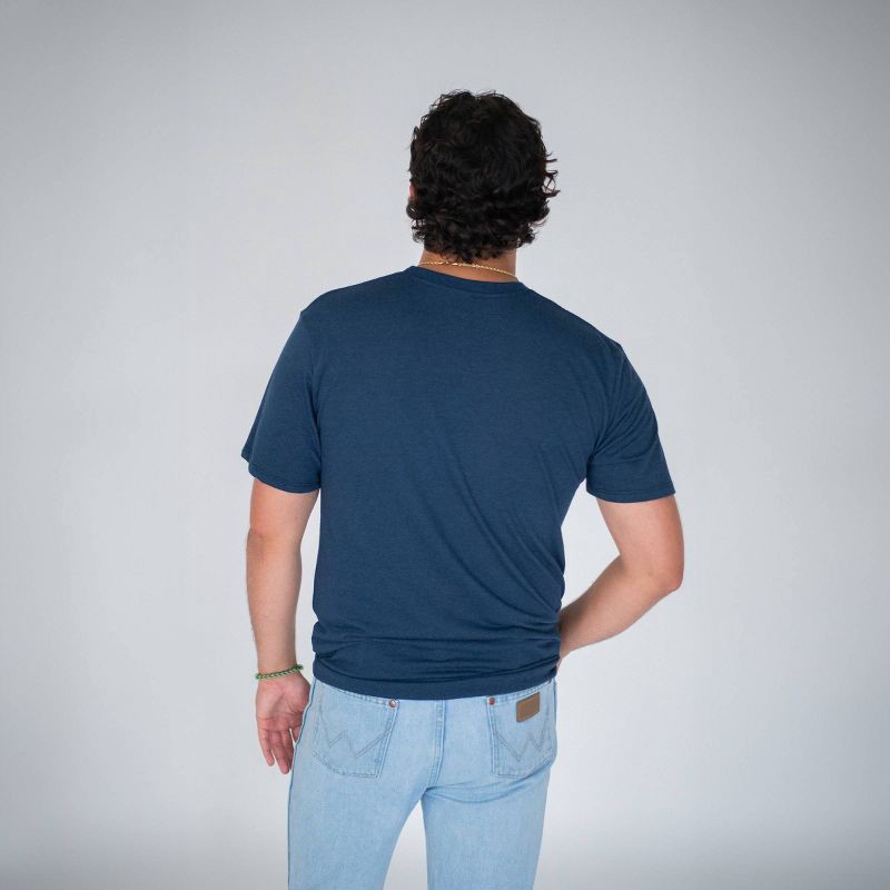 slide 3 of 4, Where I'm From Dallas Texas Core T-Shirt - L, 1 ct