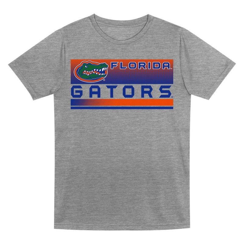 slide 2 of 3, NCAA Florida Gators Toddler Boys' T-Shirt - 2T, 1 ct