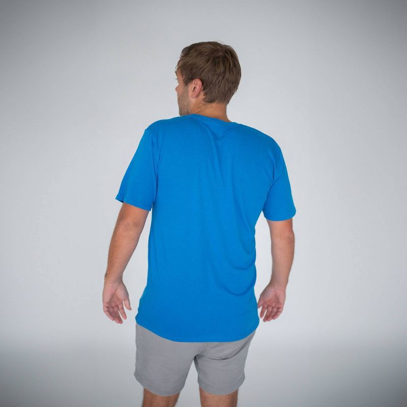 slide 4 of 4, Where I'm From Detroit Core T-Shirt - XL, 1 ct