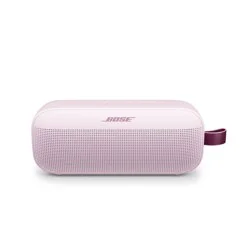 Bose SoundLink Flex Portable Bluetooth Waterproof Speaker (2nd Gen) - Petal Pink
