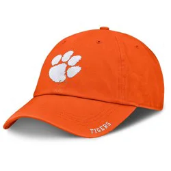 NCAA Clemson Tigers Baseball Hat
