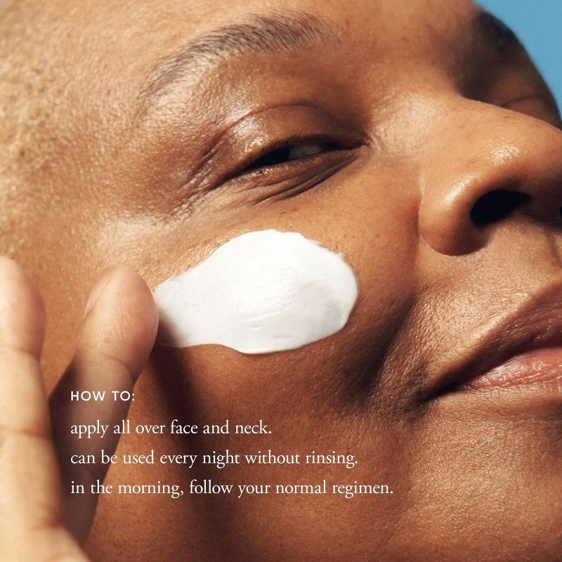 slide 4 of 7, philosophy 'Hope in a Jar' Skin-Resurrection Overnight Power Hydrator Face Moisturizer - 2.0oz - Ulta Beauty, 2 oz