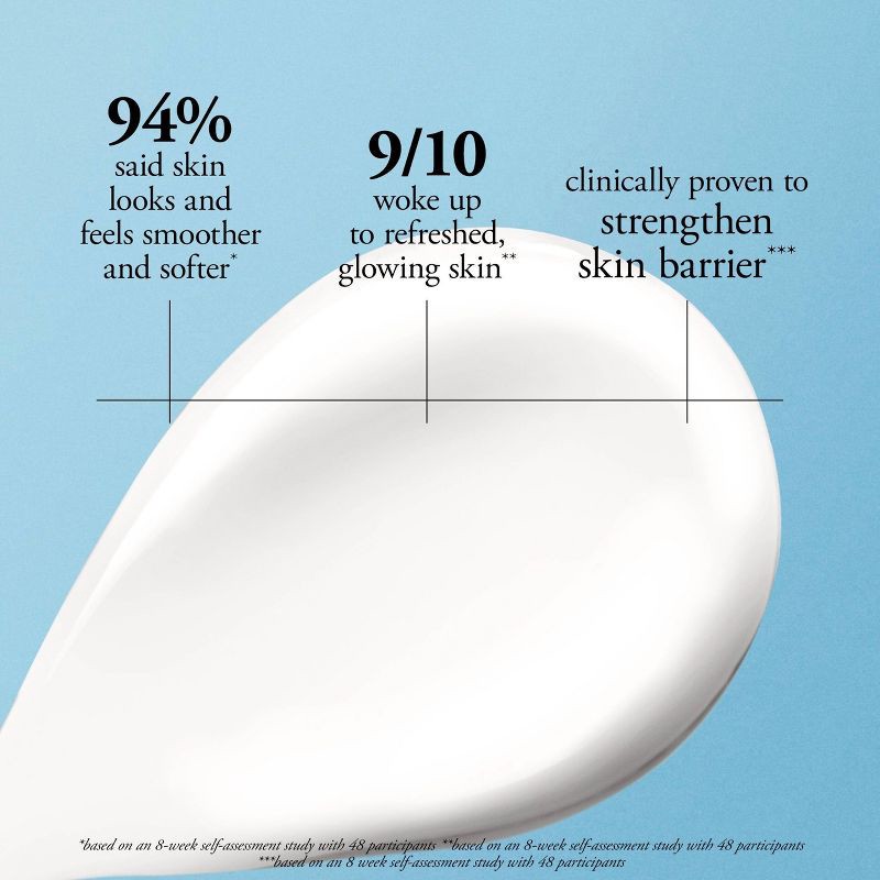 slide 5 of 7, philosophy 'Hope in a Jar' Skin-Resurrection Overnight Power Hydrator Face Moisturizer - 2.0oz - Ulta Beauty, 2 oz