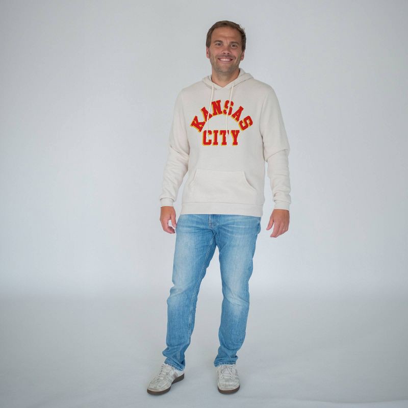 slide 2 of 4, Where I'm From Kansas City Hooded Sweatshirt - XL, 1 ct