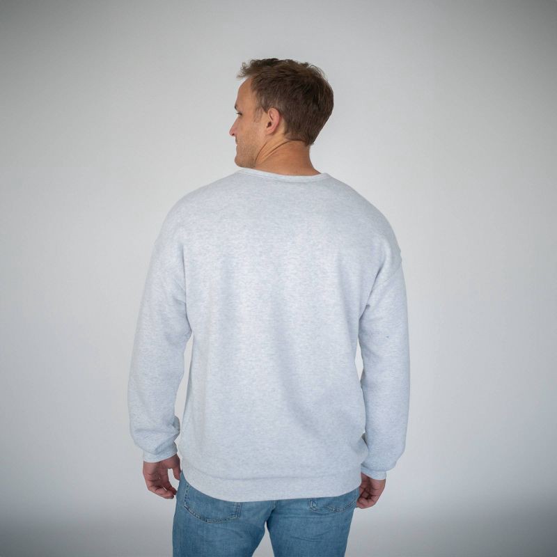 slide 2 of 4, Where I'm From Philadelphia Crew Neck Sweatshirt - XL, 1 ct