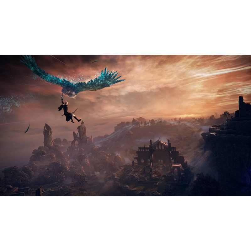 slide 4 of 11, BANDAI NAMCO Elden Ring Nightreign - PlayStation 5, 1 ct