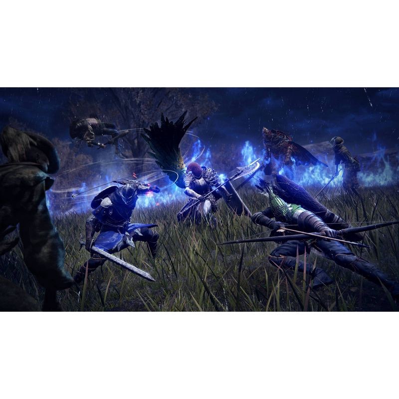 slide 5 of 11, BANDAI NAMCO Elden Ring Nightreign - PlayStation 5, 1 ct