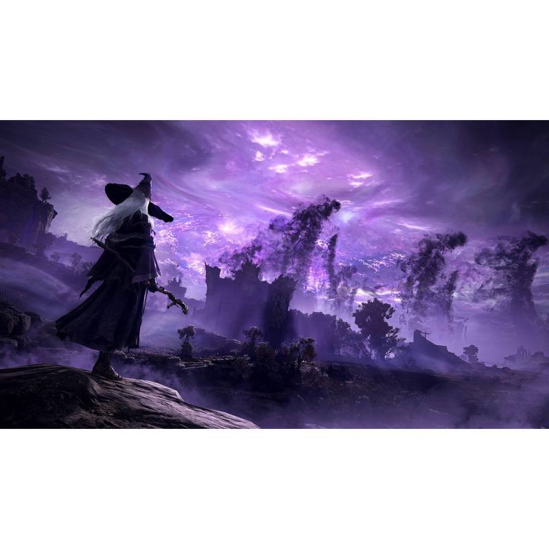 slide 6 of 11, BANDAI NAMCO Elden Ring Nightreign - PlayStation 5, 1 ct