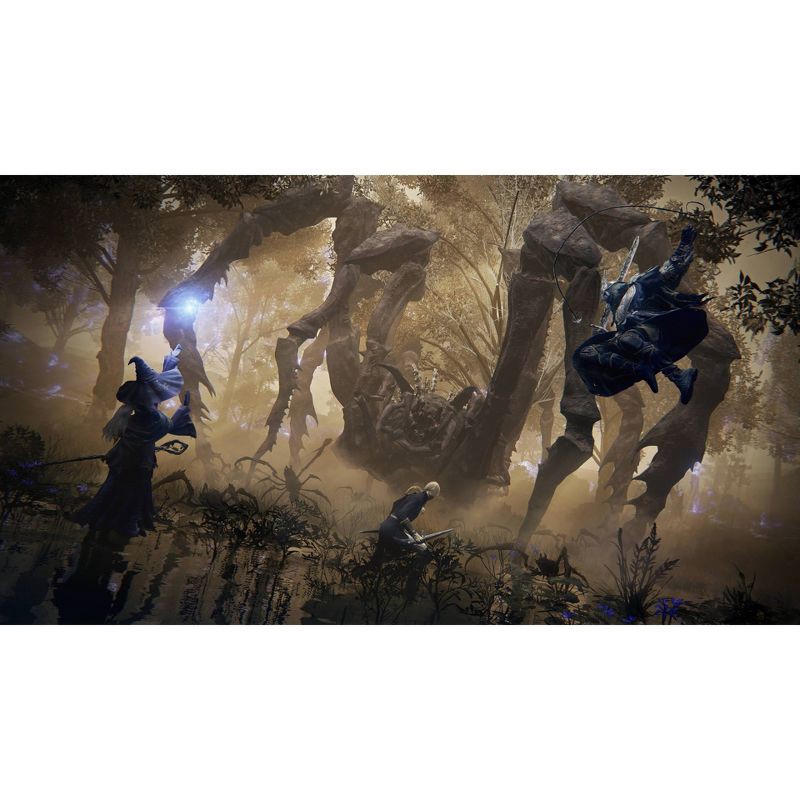 slide 8 of 11, BANDAI NAMCO Elden Ring Nightreign - PlayStation 5, 1 ct