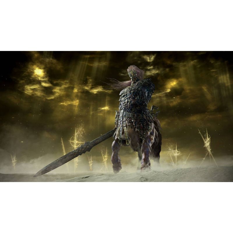 slide 10 of 11, BANDAI NAMCO Elden Ring Nightreign - PlayStation 5, 1 ct