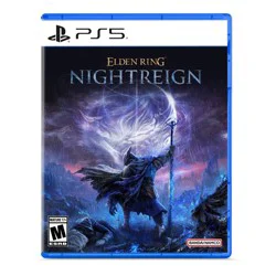 BANDAI NAMCO Elden Ring Nightreign - PlayStation 5