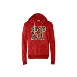 Where I'm From SF Hooded Sweatshirt - L