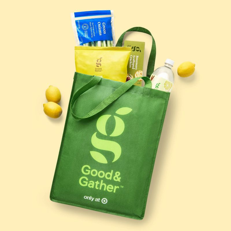slide 2 of 3, Value Re-Usable Bag - Good & Gather™, 1 ct