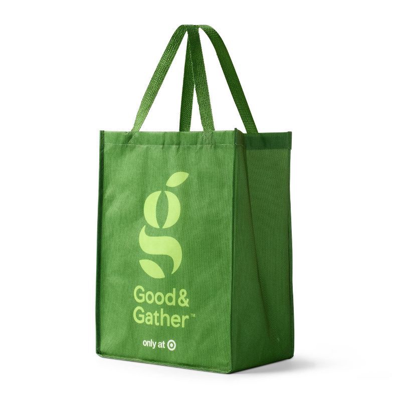slide 3 of 3, Value Re-Usable Bag - Good & Gather™, 1 ct