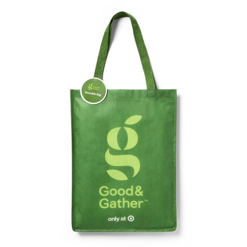 slide 1 of 3, Value Re-Usable Bag - Good & Gather™, 1 ct