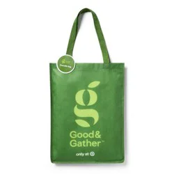 Value Re-Usable Bag - Good & Gather™