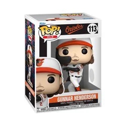 Funko POP! MLB: Baltimore Orioles - Gunnar Henderson