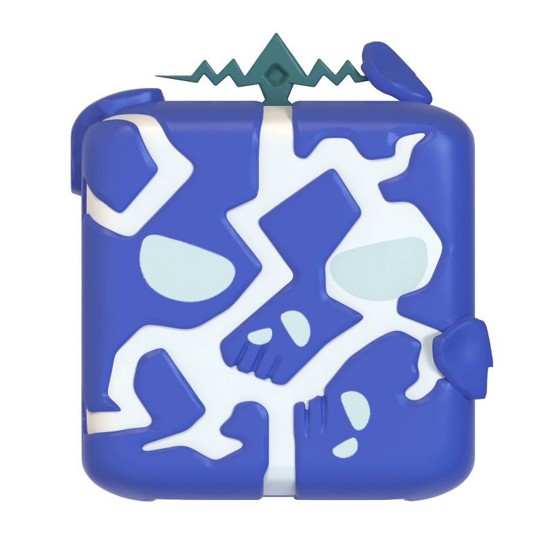 slide 4 of 10, Blox Fruits Micro Figures, 1 ct