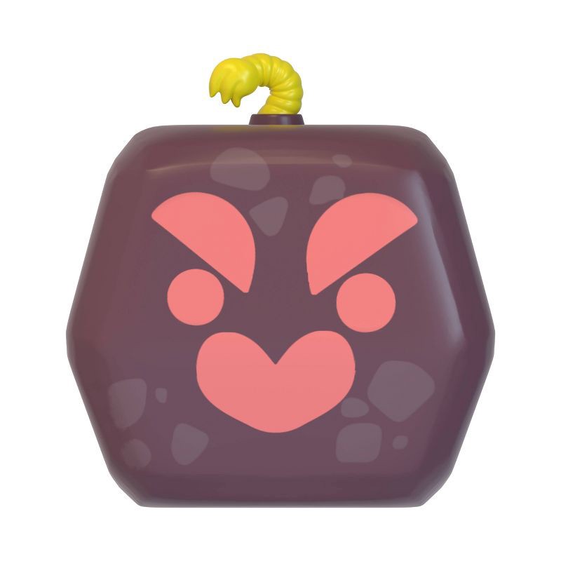 slide 6 of 10, Blox Fruits Micro Figures, 1 ct