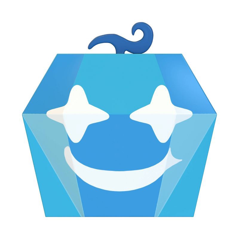 slide 7 of 10, Blox Fruits Micro Figures, 1 ct