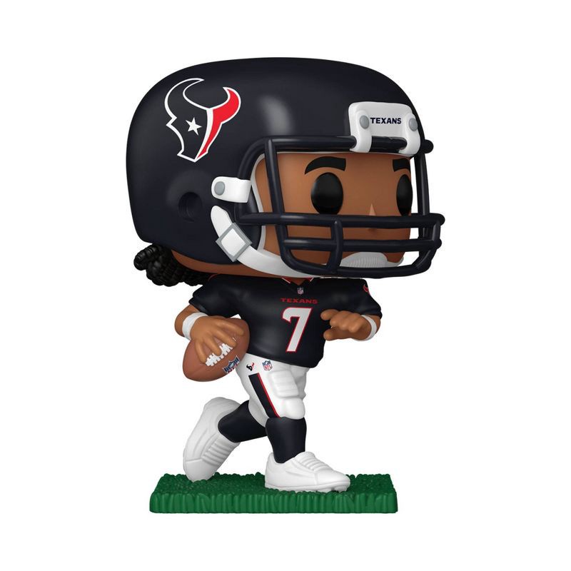 slide 2 of 2, Funko POP! NFL: Houston Texans - C.J. Stroud, 1 ct