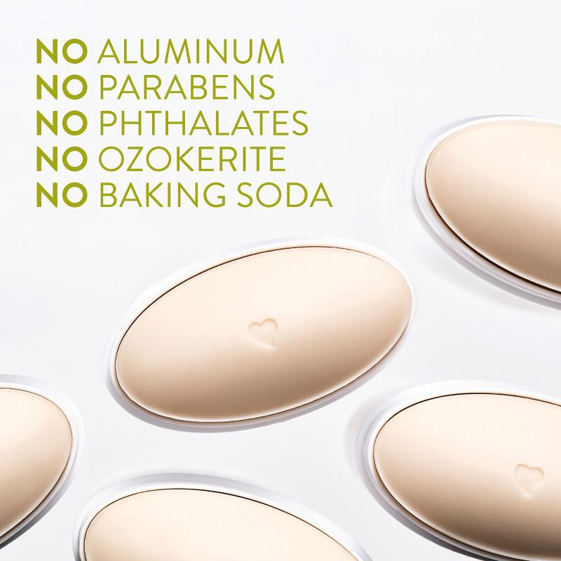 slide 5 of 10, Native Limited Edition Fall Getaway Deodorant - Crisp Pear & Cashmere - 2.65oz, 2.65 oz