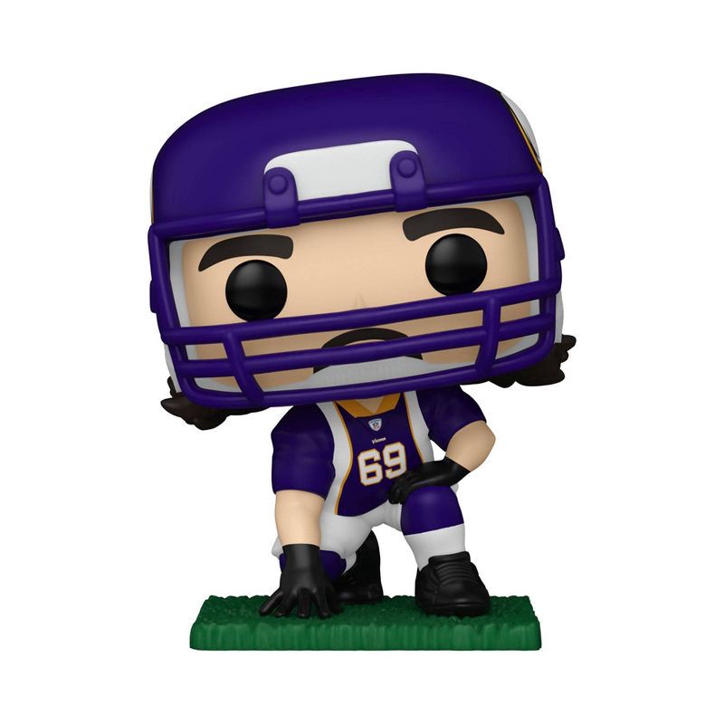 slide 2 of 2, Funko POP! NFL: Minnesota Vikings - Jared Allen, 1 ct