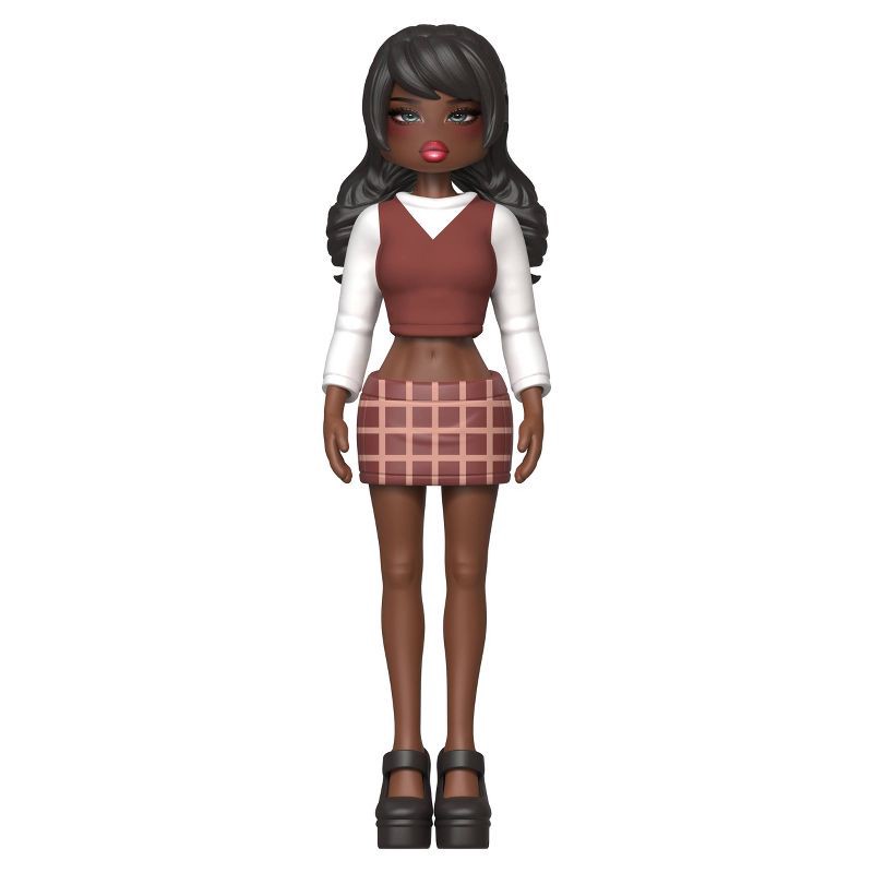 slide 14 of 21, Dress To Impress Sidekick Mystery Small Doll, 1 ct