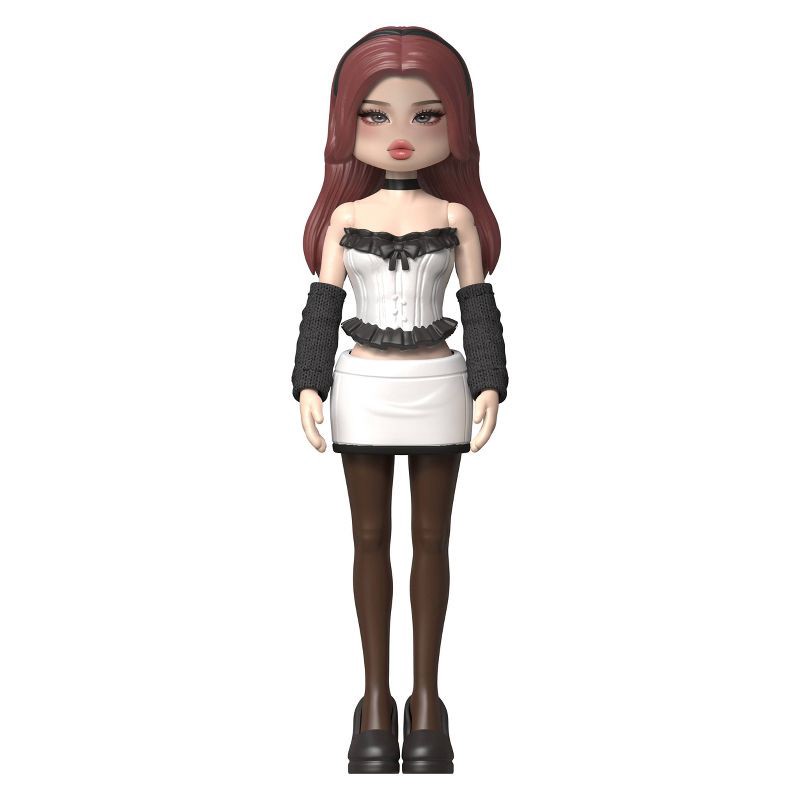 slide 16 of 21, Dress To Impress Sidekick Mystery Small Doll, 1 ct