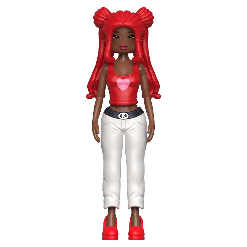 slide 17 of 21, Dress To Impress Sidekick Mystery Small Doll, 1 ct