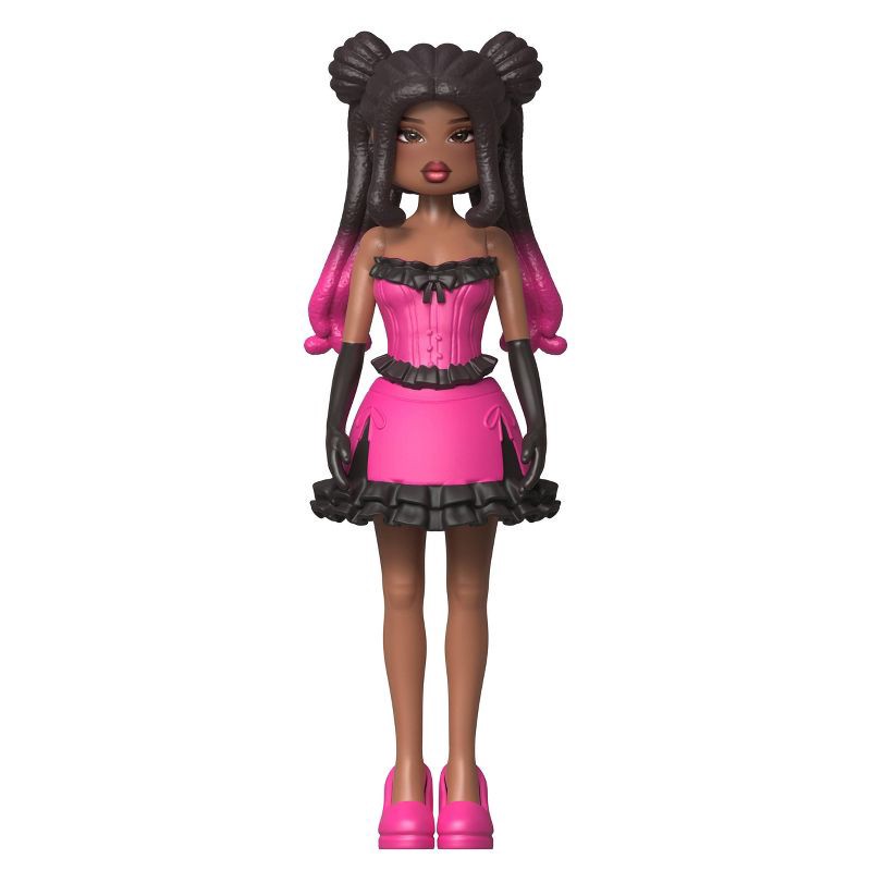 slide 19 of 21, Dress To Impress Sidekick Mystery Small Doll, 1 ct